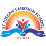 St Joseph's Mission School Logo