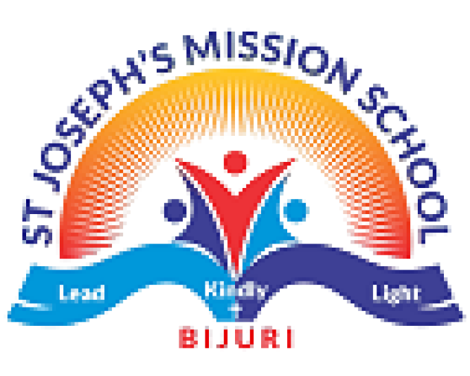 Logo of St. Joseph Mission School